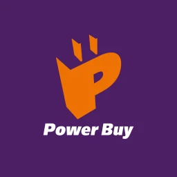 Ícone de Power Buy