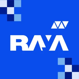 Ícone de Raya Shop