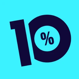 10% - Cashback & Économies 图标