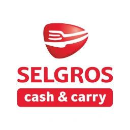 Selgros 图标
